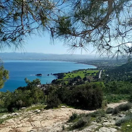 בית נופש The Summer Haven *