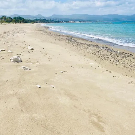 The Summer Haven Ferienhaus *