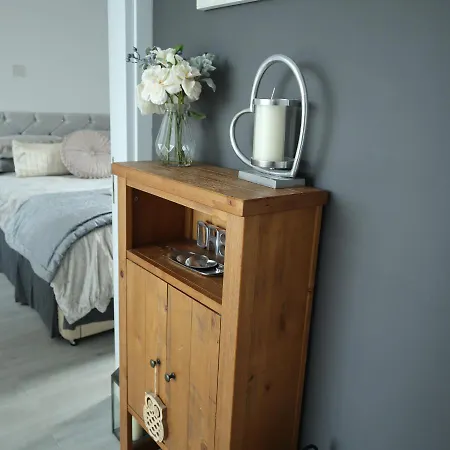 Ferienhaus The Summer Haven *