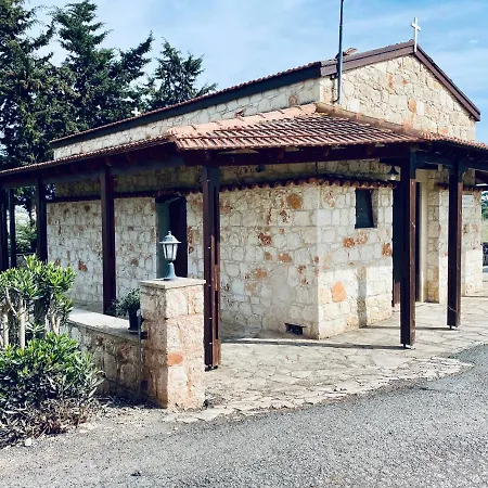 The Summer Haven Polis