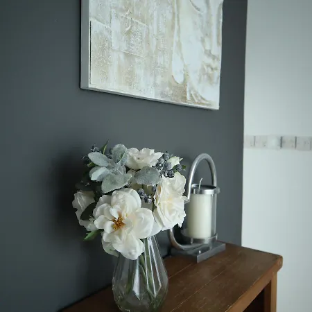 The Summer Haven Holiday home Polis