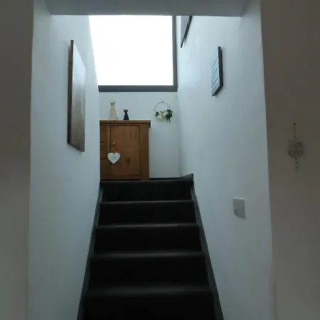 The Summer Haven Ferienhaus