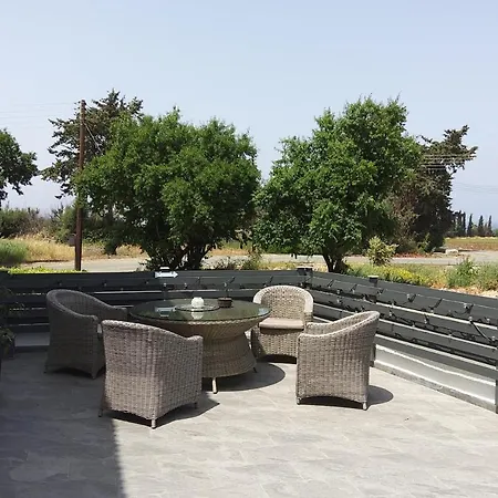 The Summer Haven בית נופש