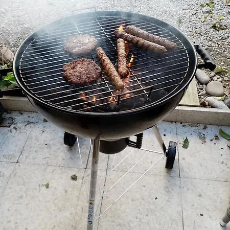 Holiday home The Summer Haven