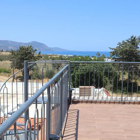 בית נופש The Summer Haven