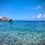 The Summer Haven Tatil Evi *