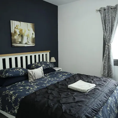 The Summer Haven Vakantiehuis *