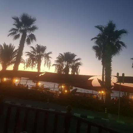 The Summer Haven Tatil Evi *