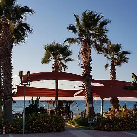 The Summer Haven Tatil Evi *