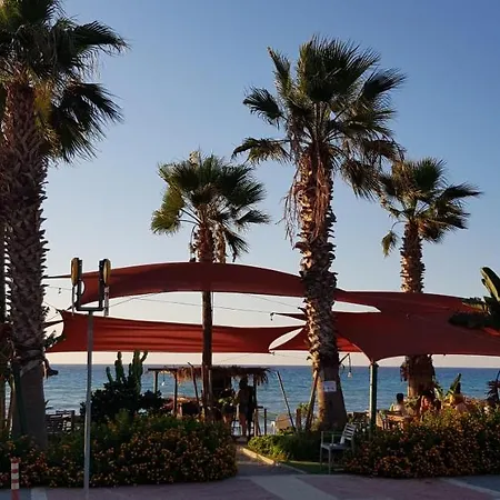 The Summer Haven Vakantiehuis *