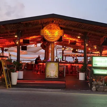 The Summer Haven Hébergement de vacances