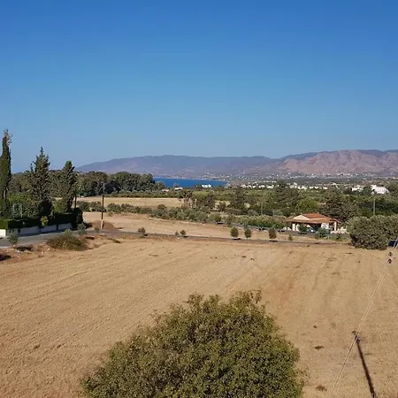 The Summer Haven Polis