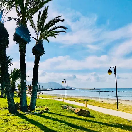 Сasa de vacaciones The Summer Haven *
