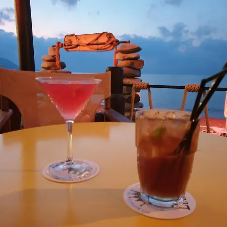 Vakantiehuis The Summer Haven