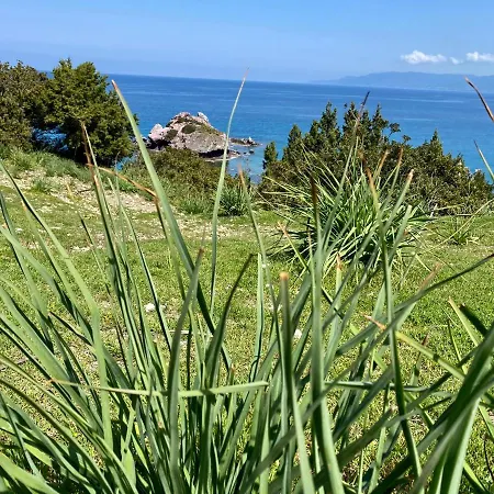 The Summer Haven Vakantiehuis Polis