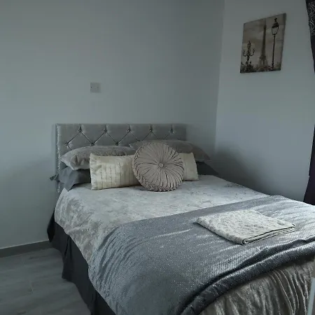 The Summer Haven Holiday home Polis