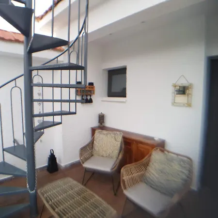 Vakantiehuis The Summer Haven *