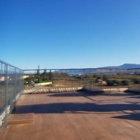 The Summer Haven Hébergement de vacances Polis