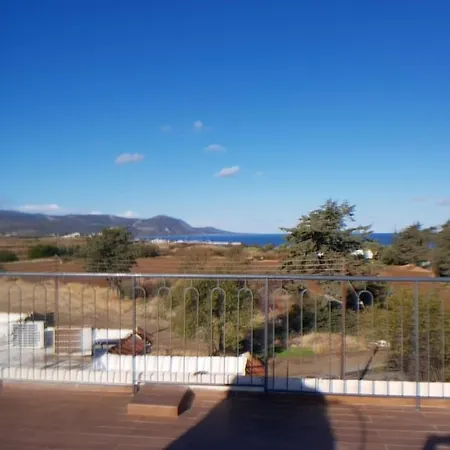 Hébergement de vacances The Summer Haven Polis