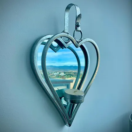 The Summer Haven Tatil Evi *