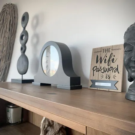 The Summer Haven Tatil Evi