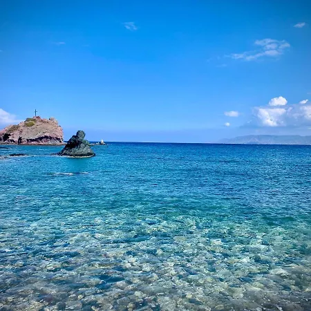 The Summer Haven Tatil Evi *