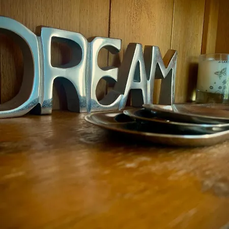 Vakantiehuis The Summer Haven *