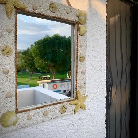 The Summer Haven * Polis