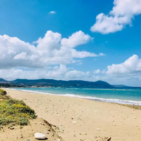 The Summer Haven Vakantiehuis Polis