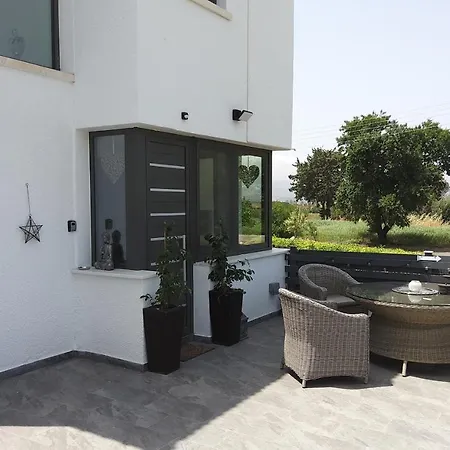 Сasa de vacaciones The Summer Haven Polis