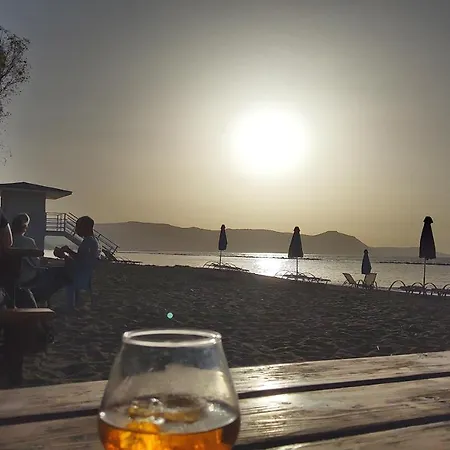 The Summer Haven * Polis