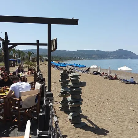 The Summer Haven Дом отдыха
