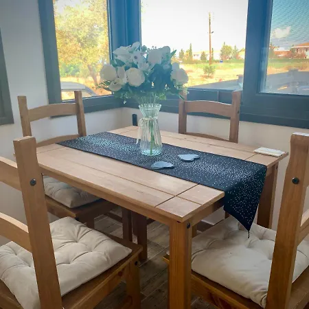 The Summer Haven Vakantiehuis Polis