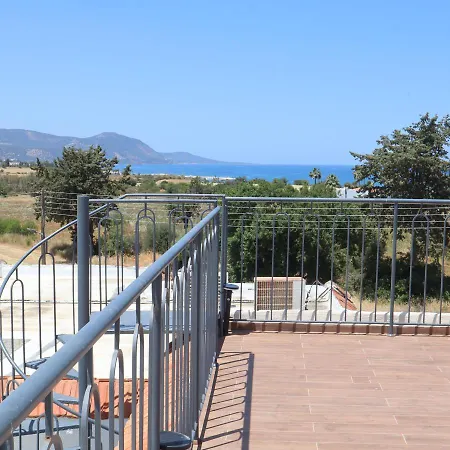 Holiday home The Summer Haven