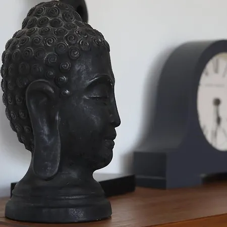 The Summer Haven Tatil Evi