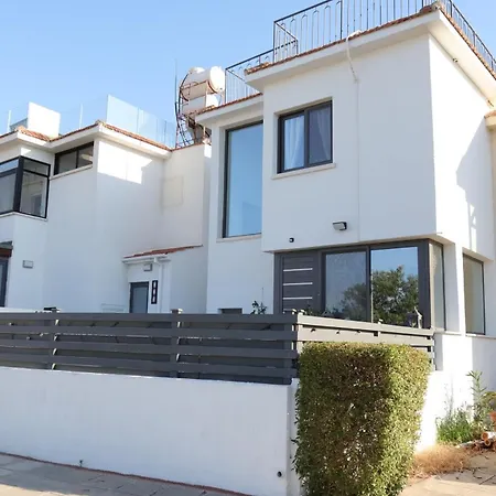 Tatil Evi The Summer Haven Polis