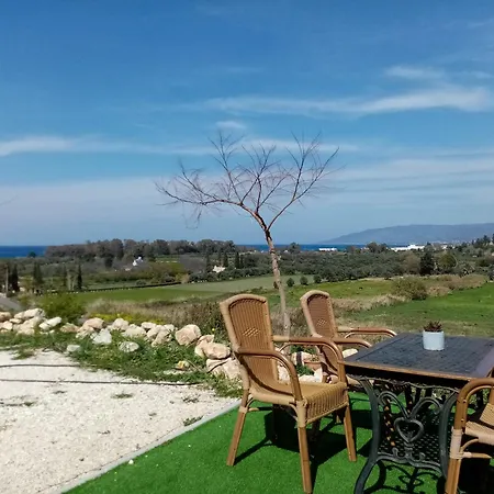 The Summer Haven Holiday home Polis