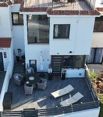 Tatil Evi The Summer Haven *