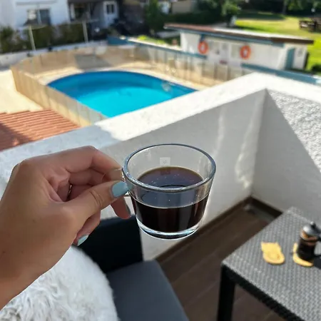 The Summer Haven *