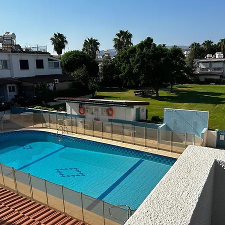 Hébergement de vacances The Summer Haven *