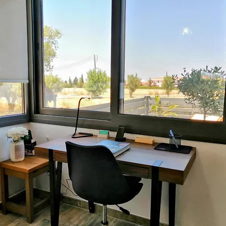 Tatil Evi The Summer Haven