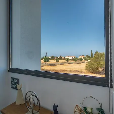 Vakantiehuis The Summer Haven Polis