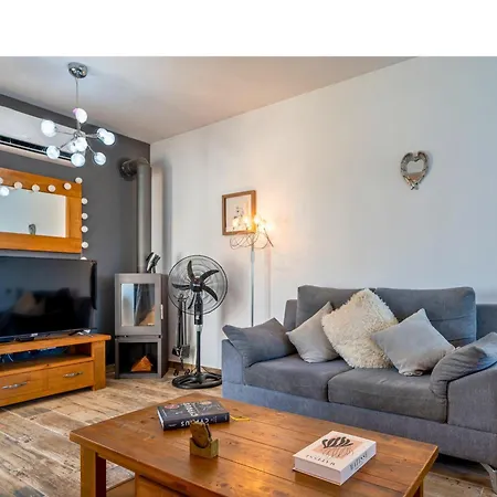 The Summer Haven Ferienhaus