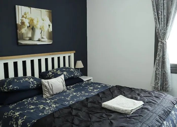 The Summer Haven Casa de Férias *