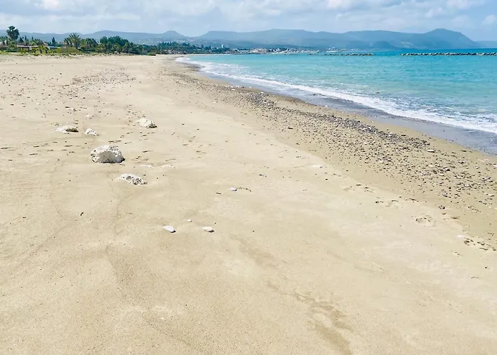 The Summer Haven 別荘 *