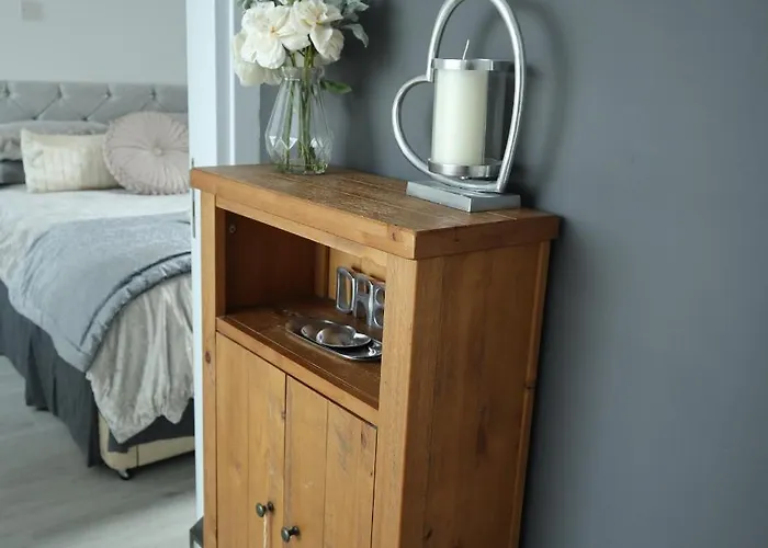 Casa de Férias The Summer Haven *