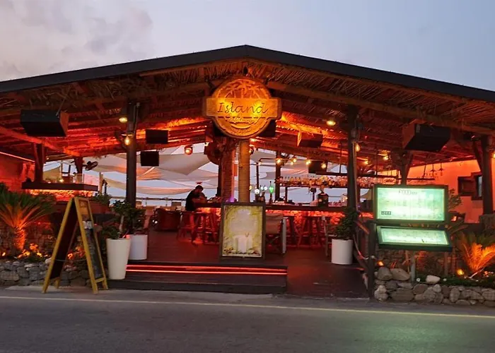 The Summer Haven 別荘