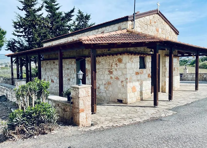 The Summer Haven Polis