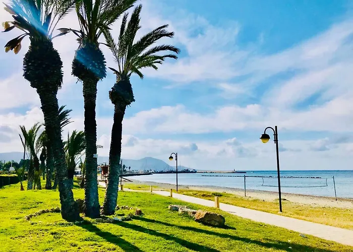 Casa de Férias The Summer Haven *