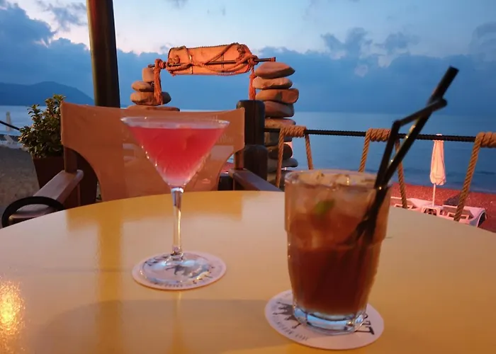 別荘 The Summer Haven